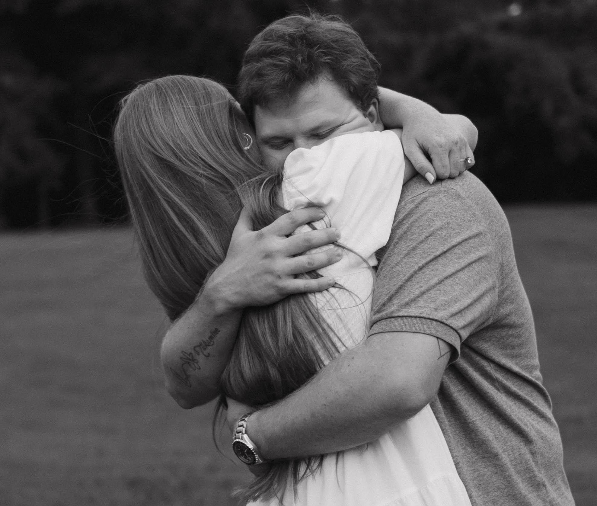 The Wedding Website of Julia Malady and Miles Roddenberry