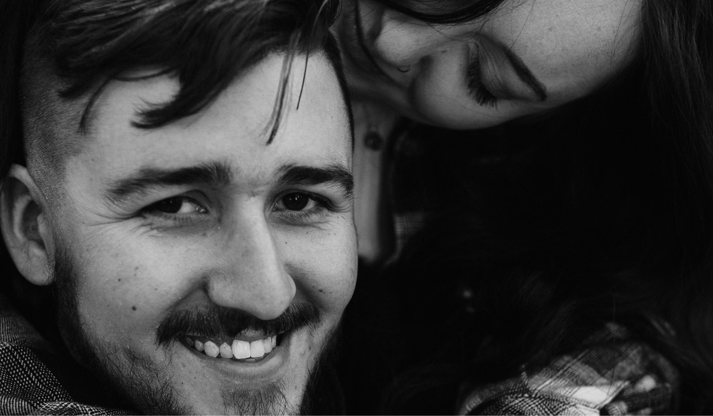 The Wedding Website of Skylar Williams and Camden Salas