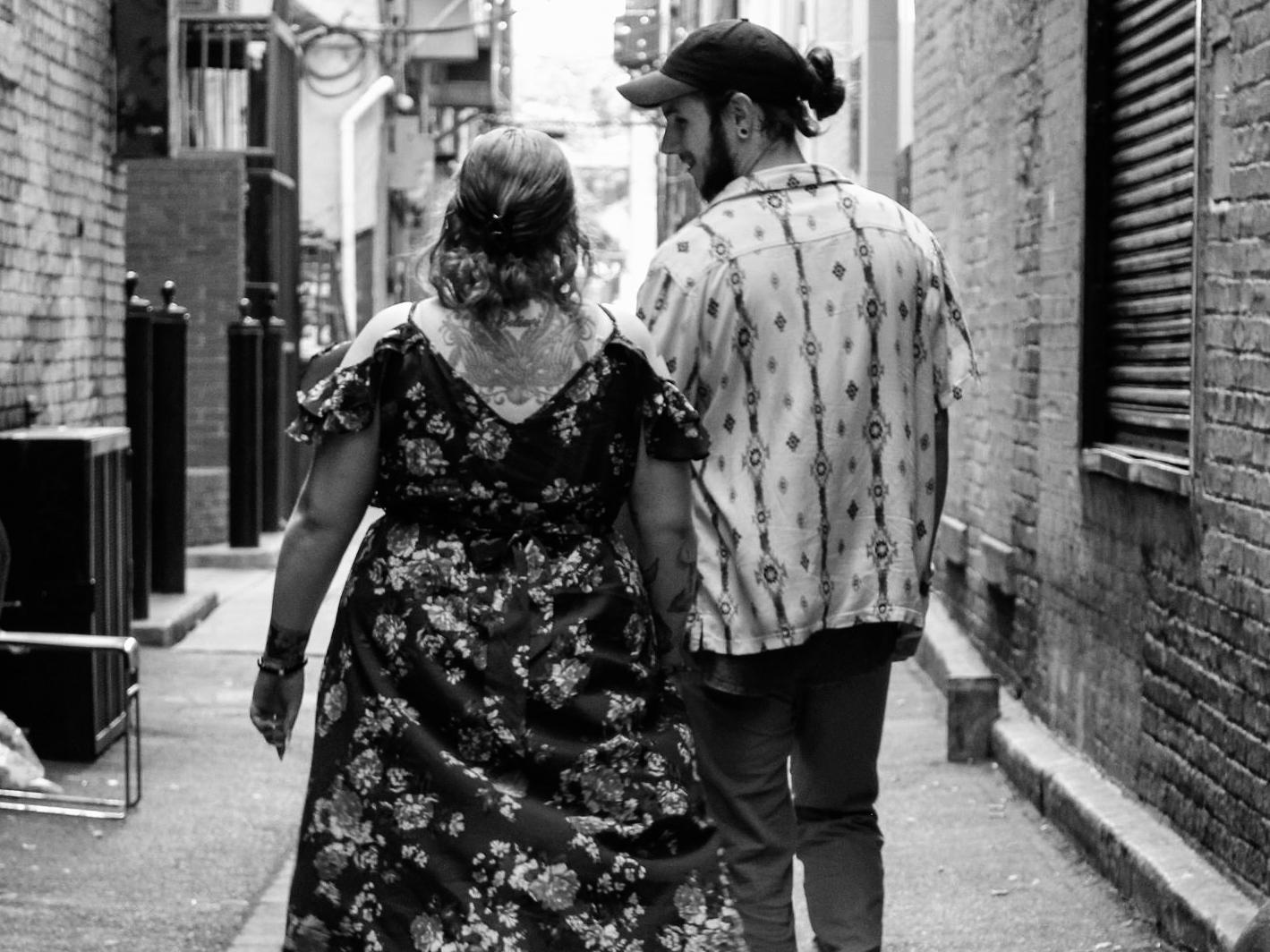 The Wedding Website of Heather Boone and Isaiah McLain