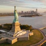 Statue of Liberty