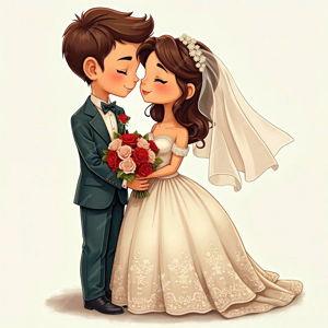 Badillo Newlywed Fund
