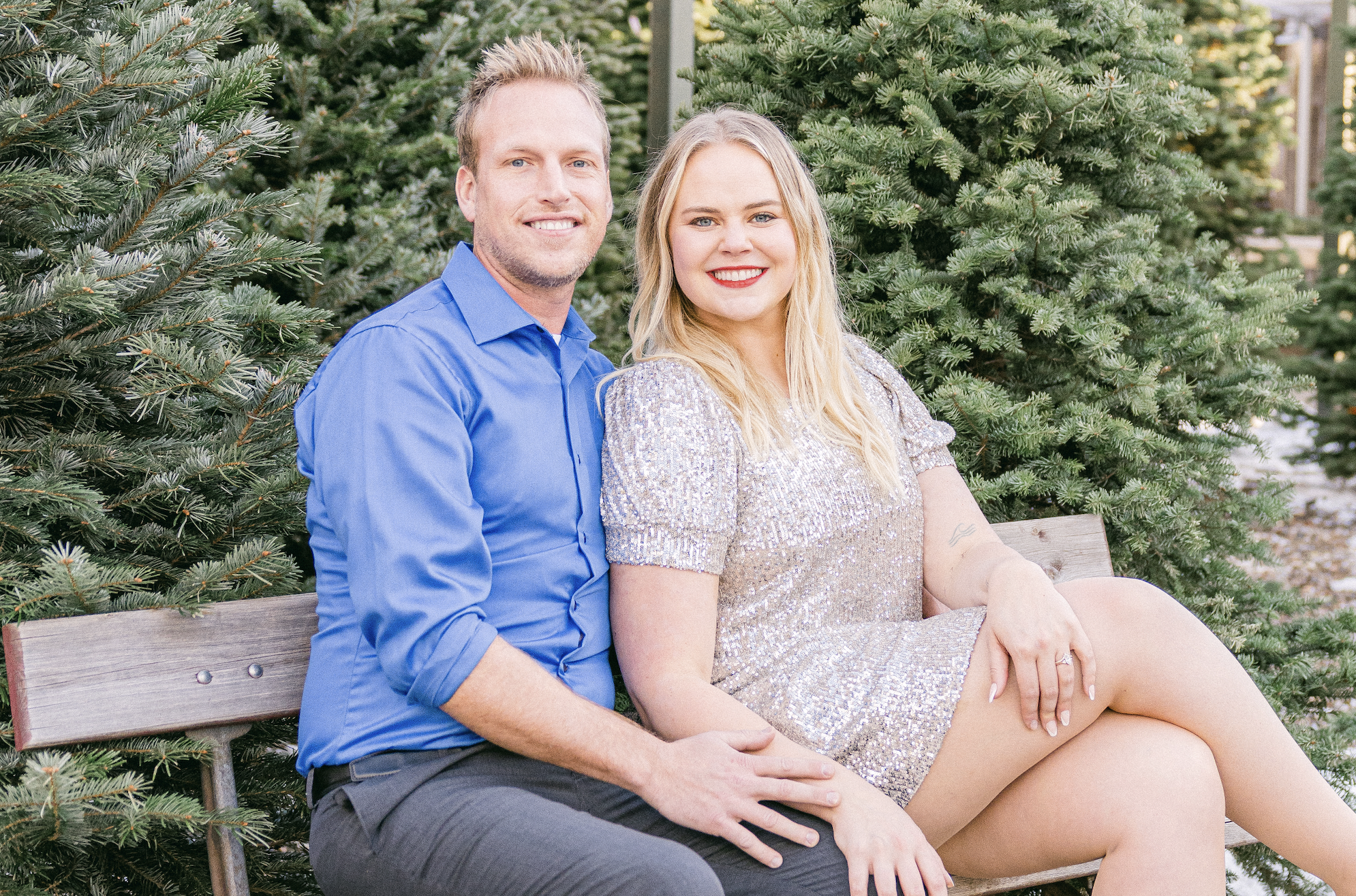 The Wedding Website of Alyssa Durfey and Tim Durfey