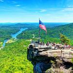 Chimney Rock State Park