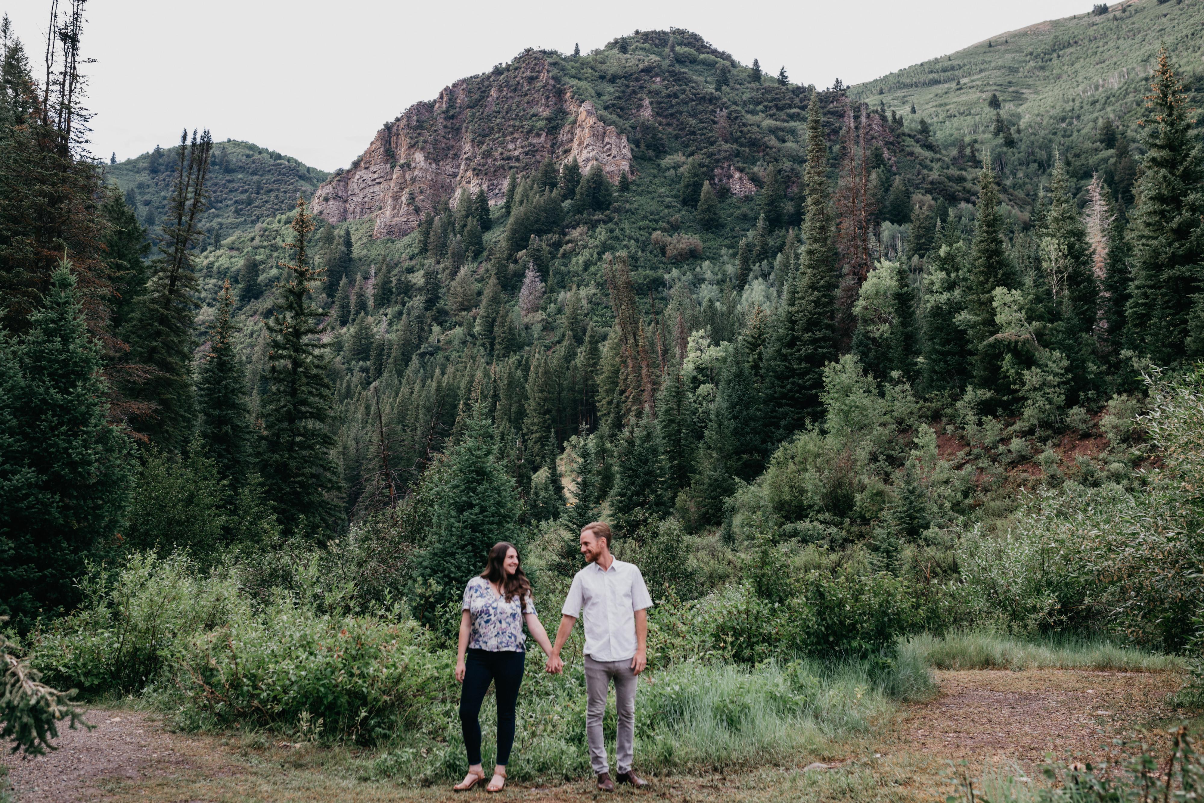 The Wedding Website of Monica Girard and Nick McGregor