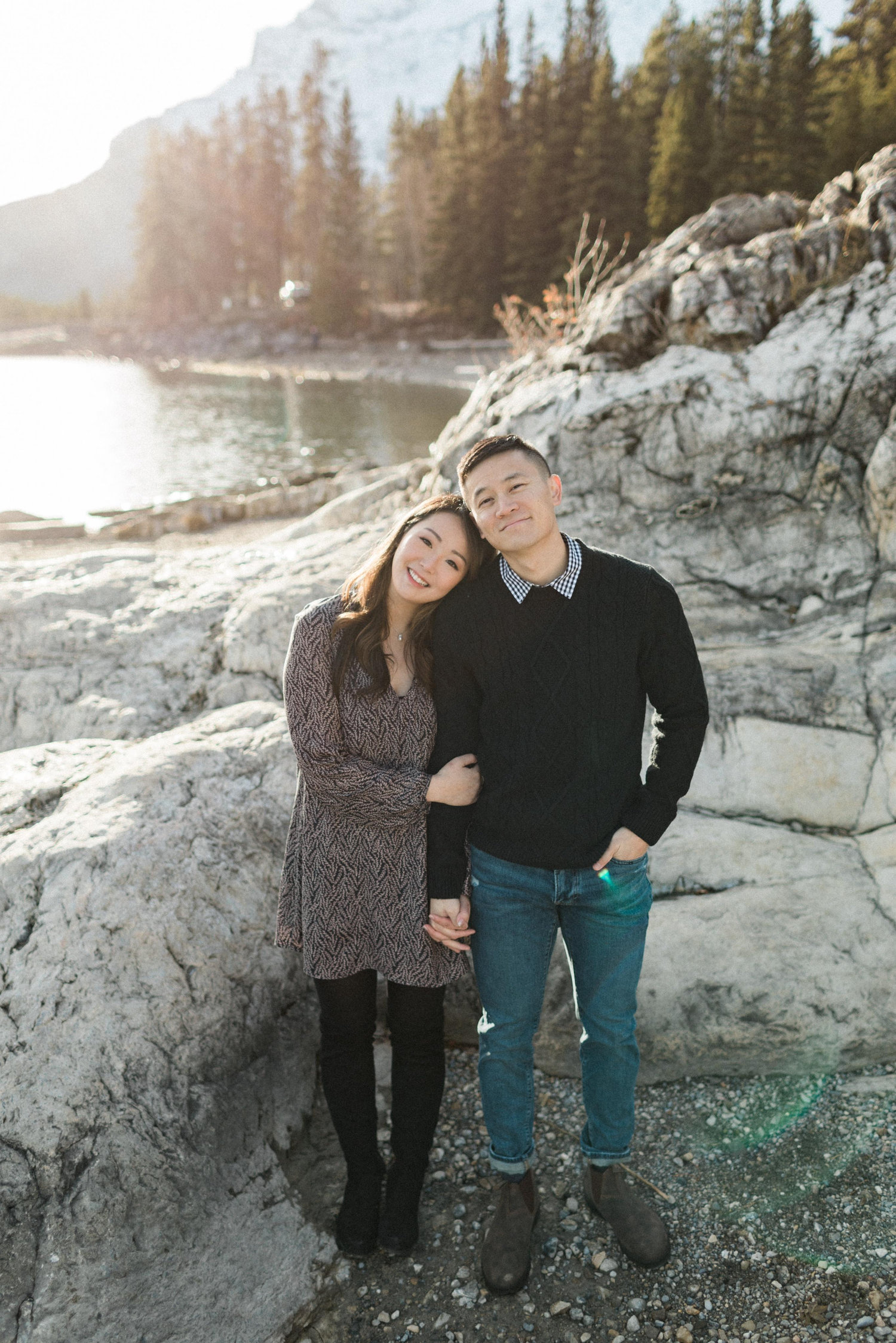 The Wedding Website of Jenny Shim and Alvin Chow