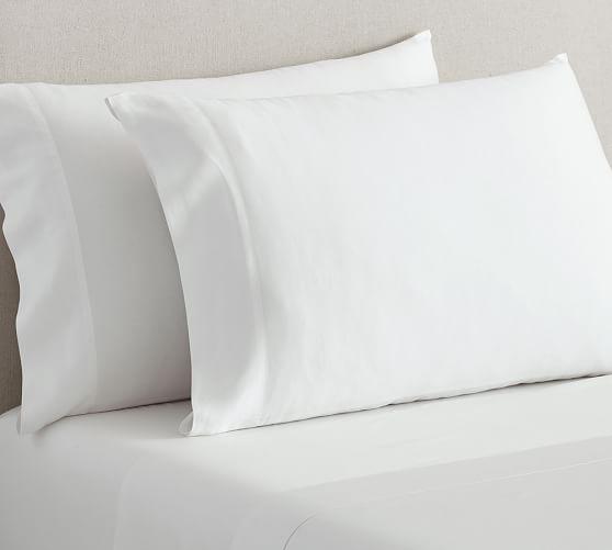 TENCEL™ Sheet Set - gray mist