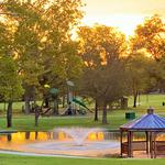 Darden Harvest Park