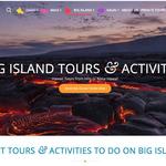 Big Island Tours