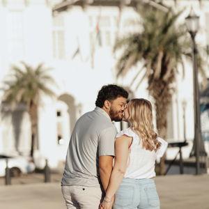 Our Honeymoon Fund