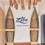 Ziba Beach Resort