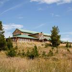 YMCA of the Rockies - Estes Park Center
