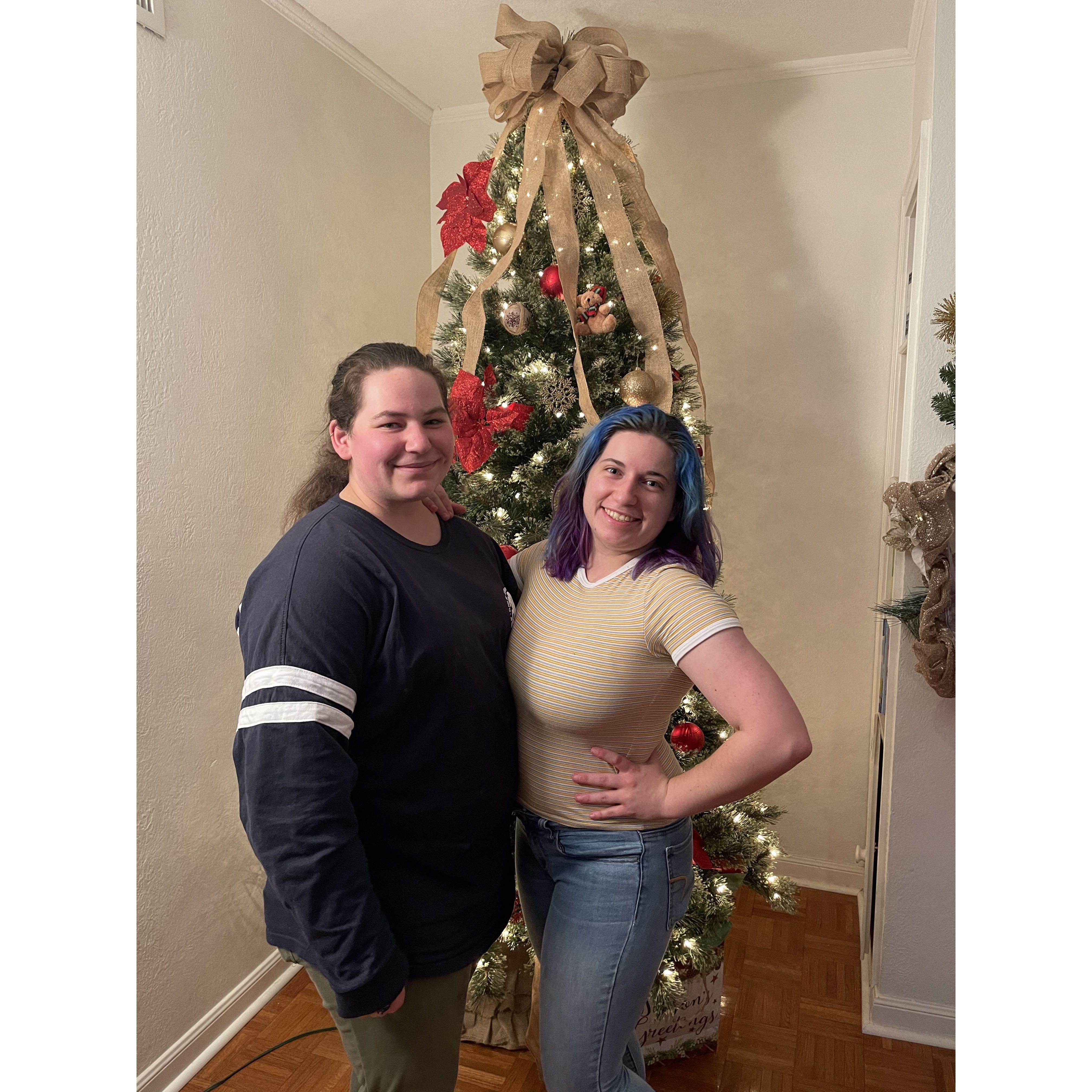 Christmas 2020