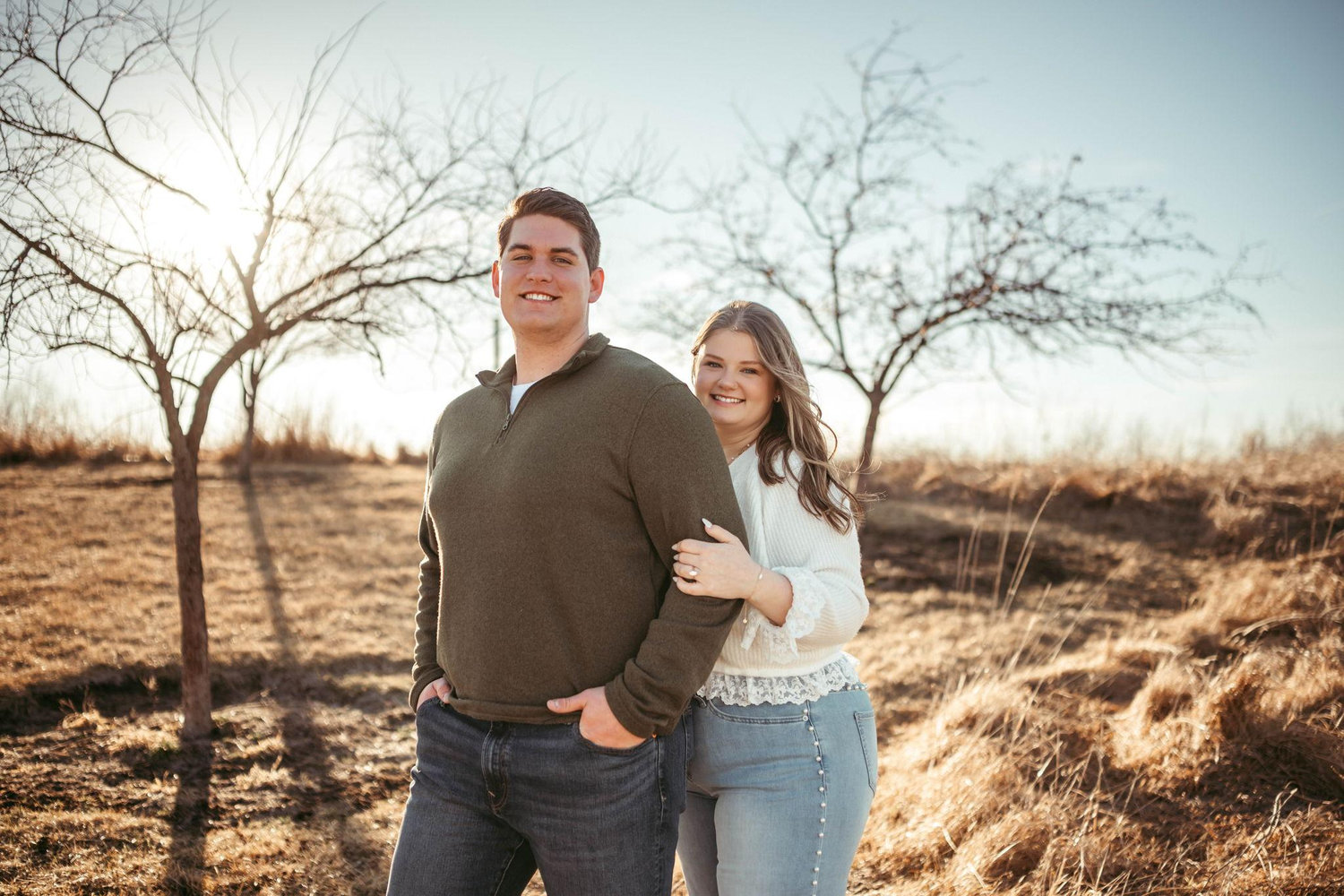 The Wedding Website of Vanessa Moeller and Tristan Allender
