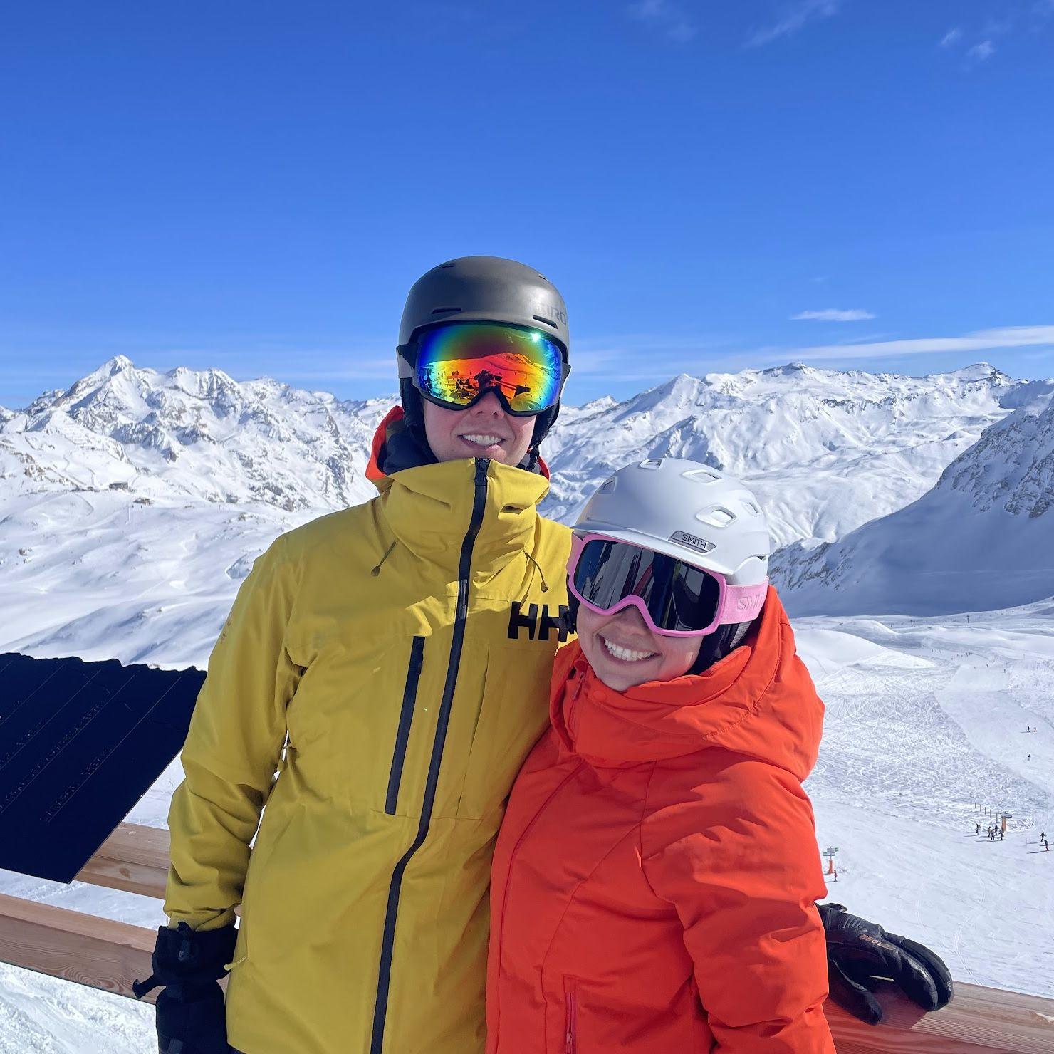 French Alps 2024