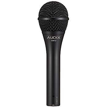 Audix OM2 Dynamic Vocal Microphone
