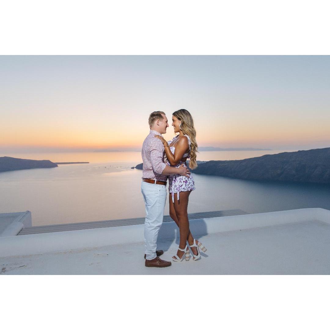 PROPOSAL SHOOT