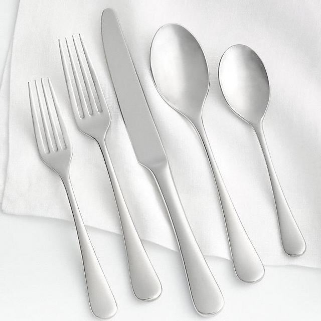 Caesna Mirror 5-Piece Flatware Place Setting