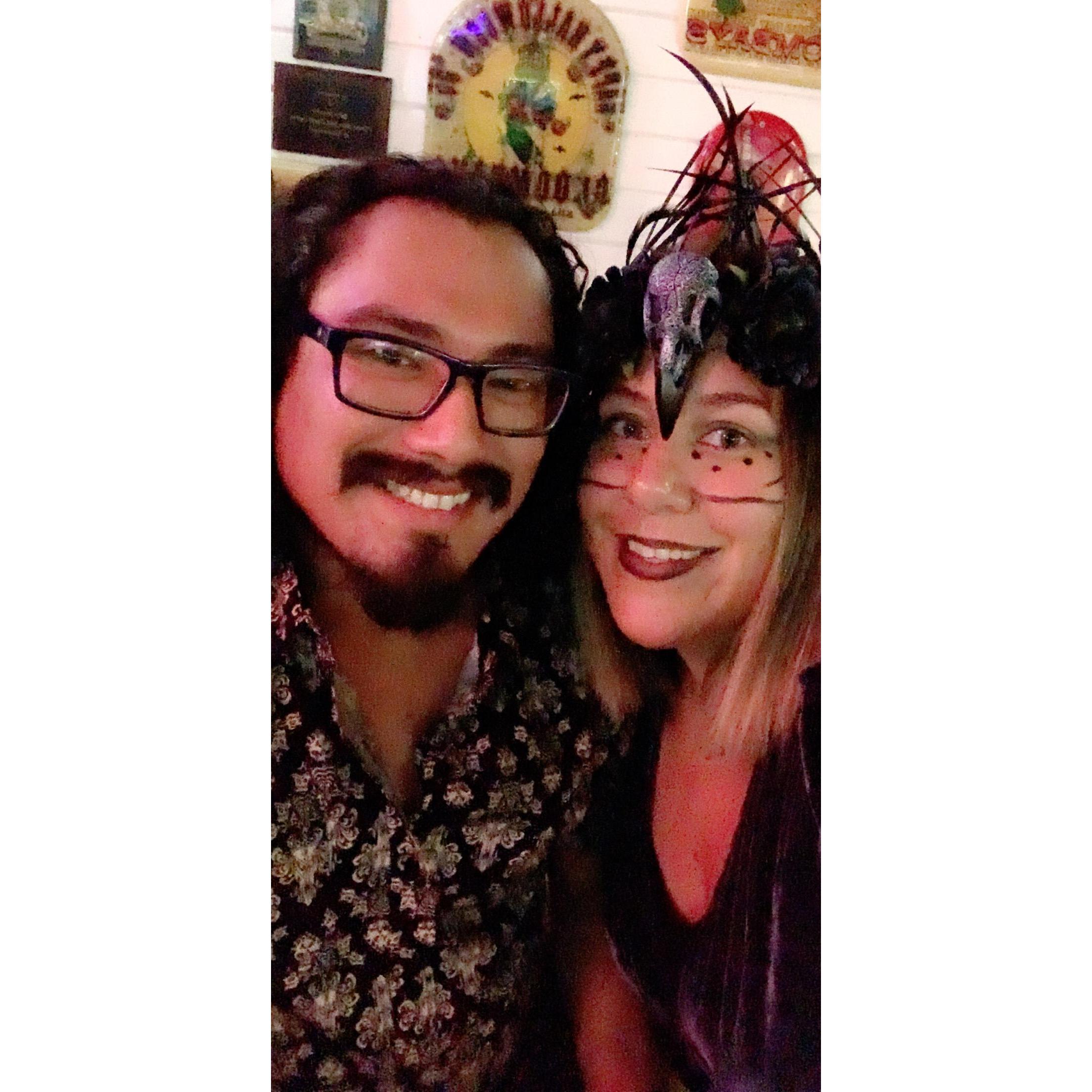 Halloween 2019