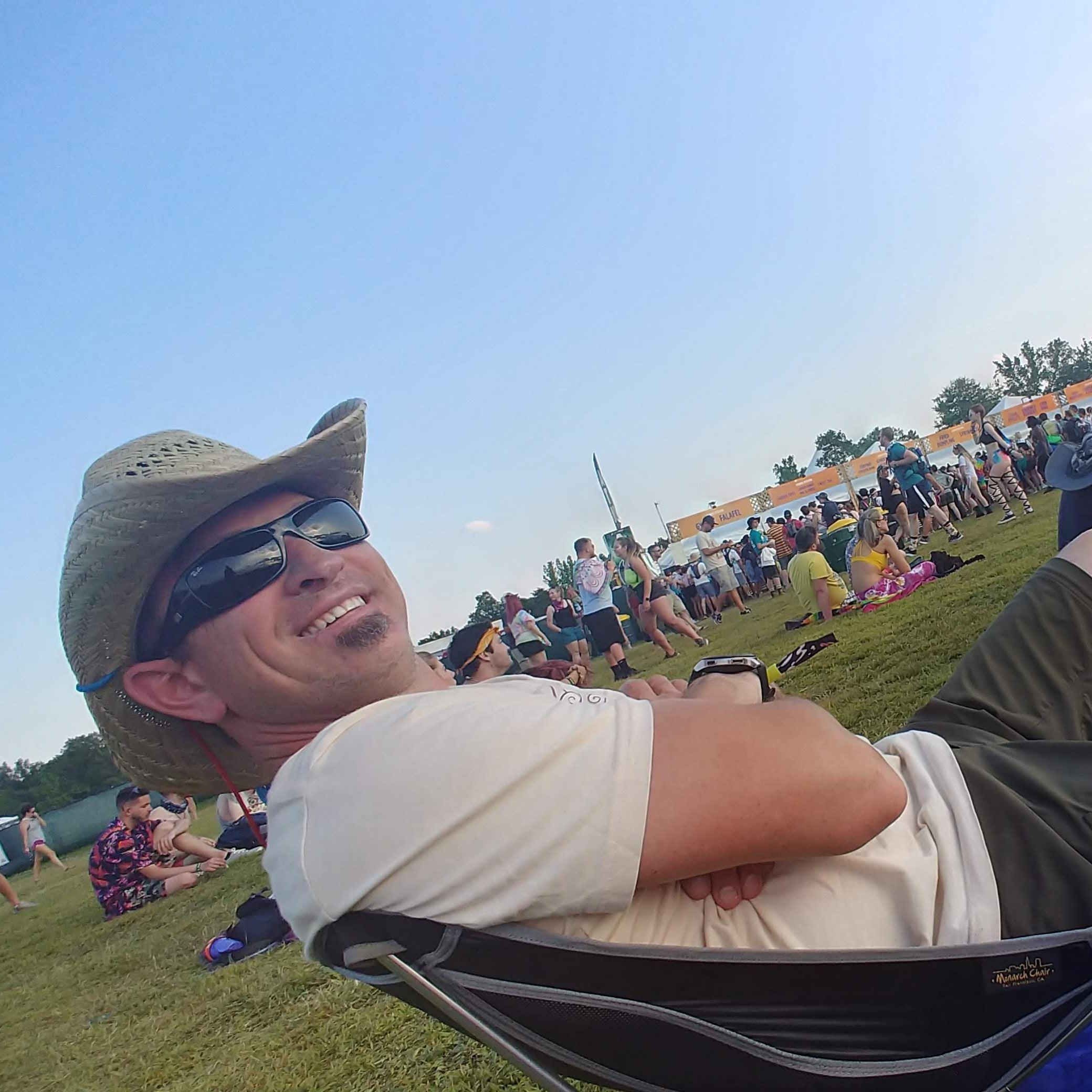 Bonnaroo Manchester, TN 2019