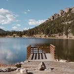 Lily Lake Trail Hike