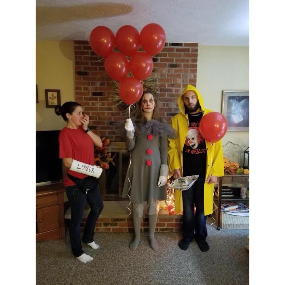 Halloween 2017