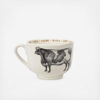 Cow Fauna Grand Cup