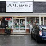 Laurel Market