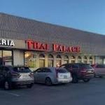 Thai Palace MD