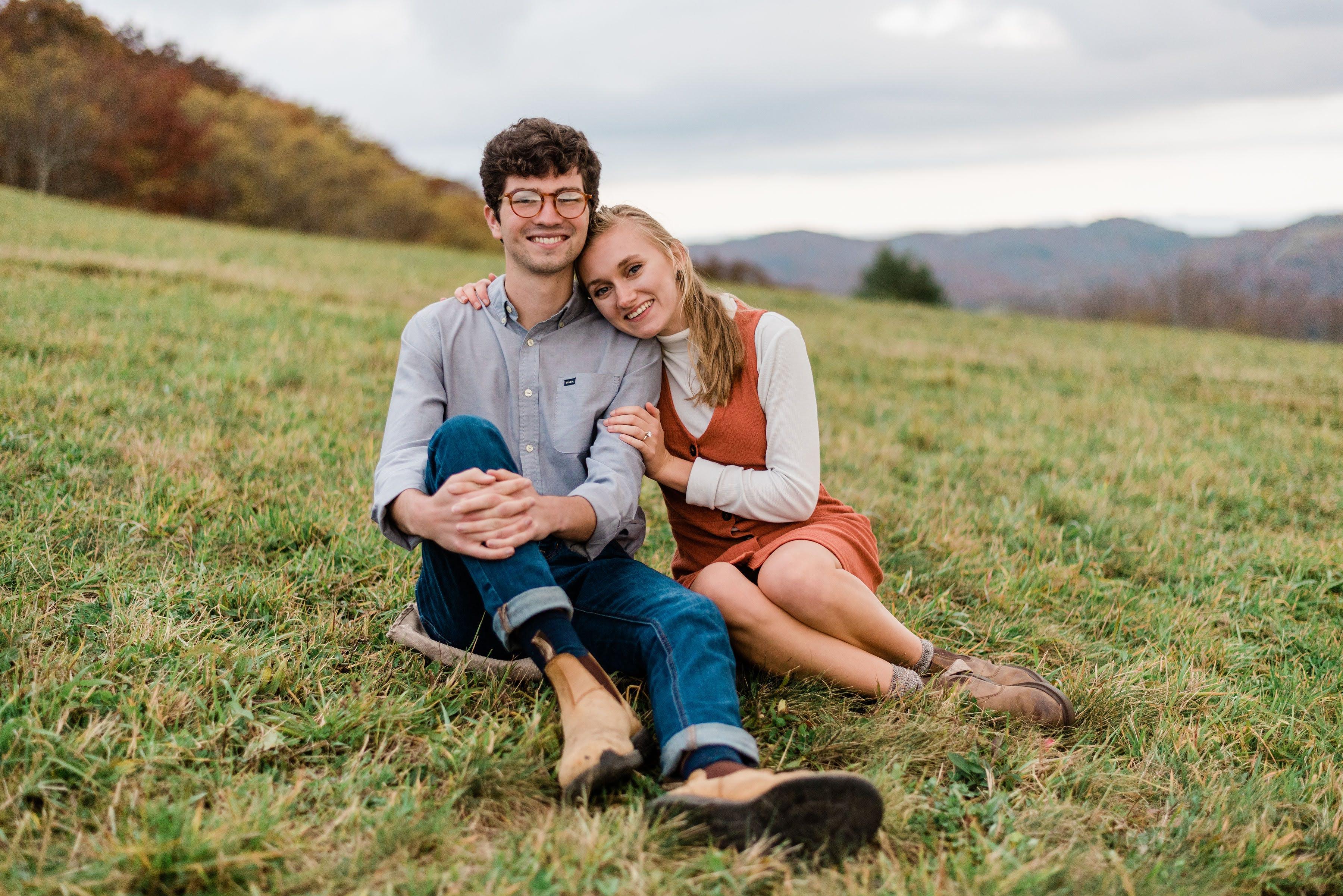 The Wedding Website of Allie Day and Parker Marshall
