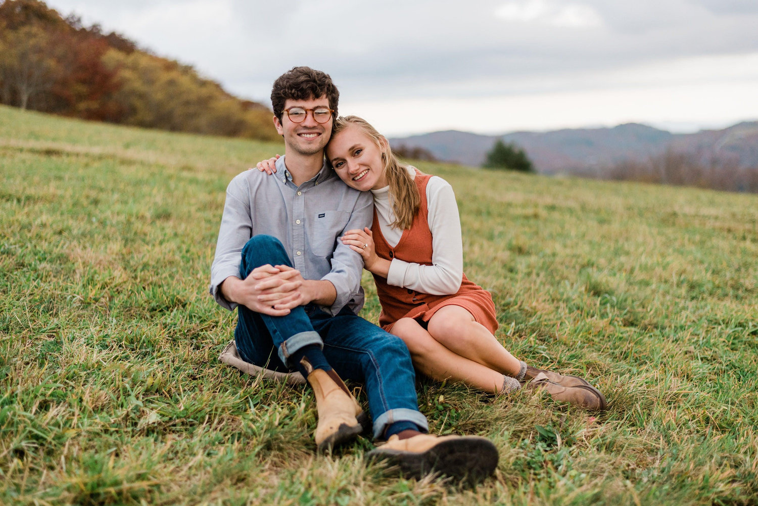The Wedding Website of Allie Day and Parker Marshall