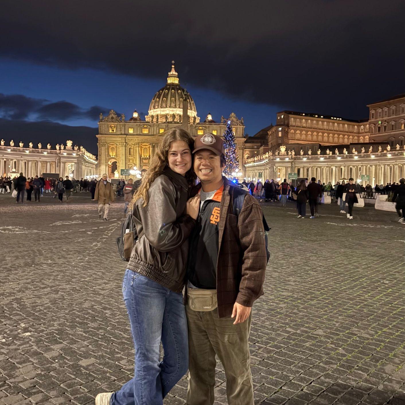 Rome Year 2