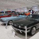 American Muscle Car Museum