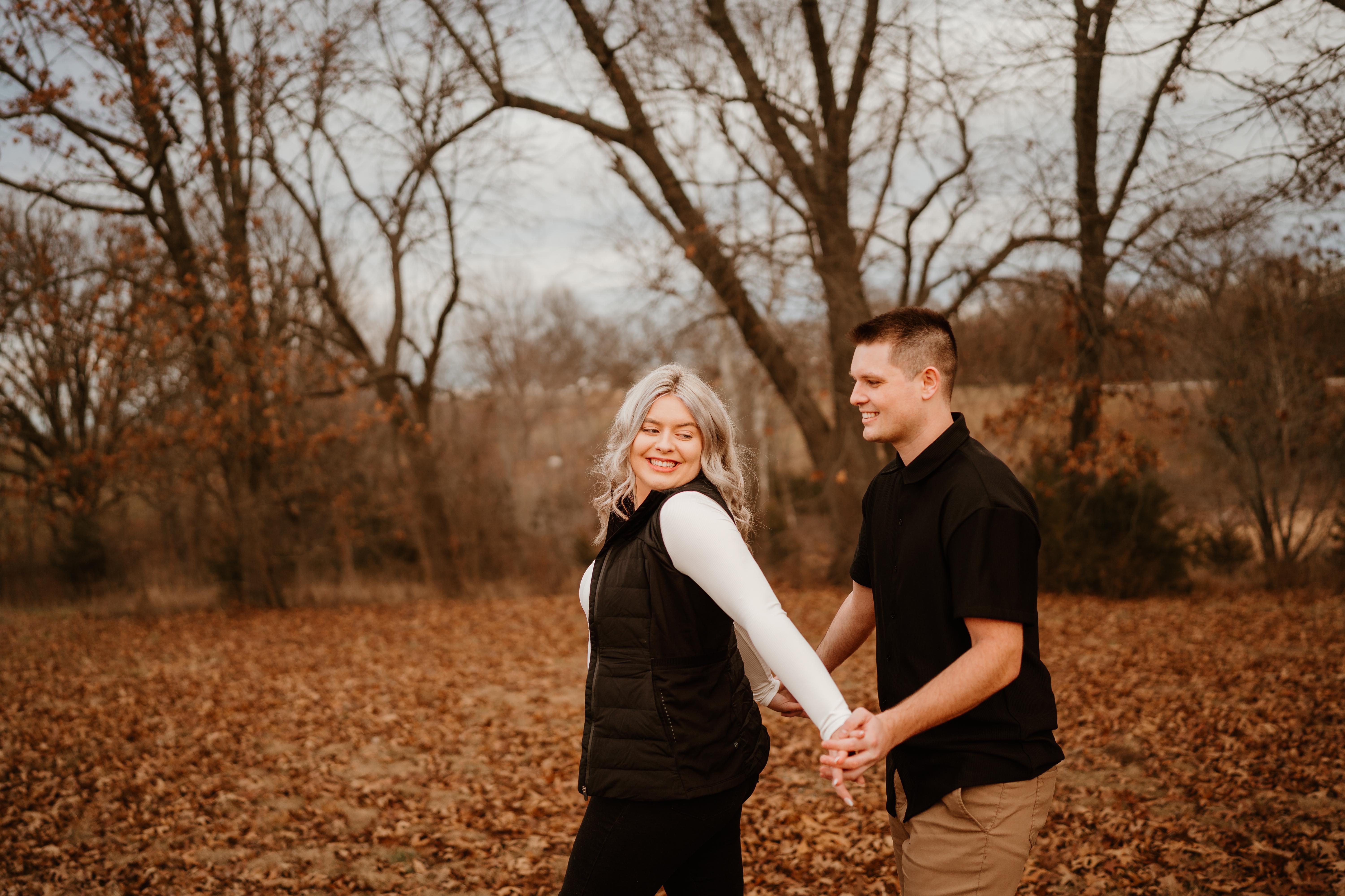 The Wedding Website of Kylie Everett and Kobe Vanderwood