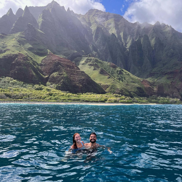 Hawaii Honeymoon Fund