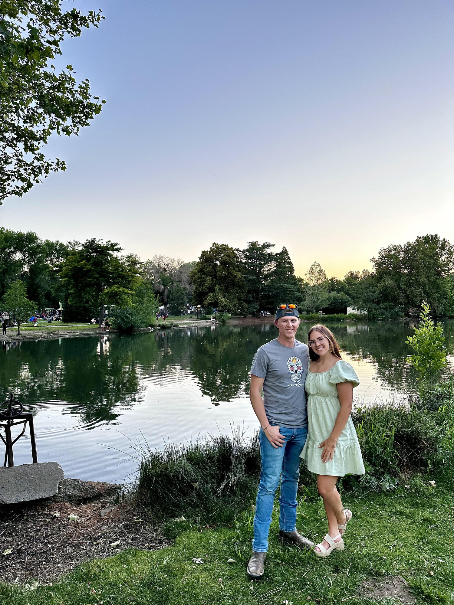 The Wedding Website of Megan Fitzsimmons and Rudy Coetzee