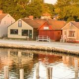 Mystic Seaport Museum