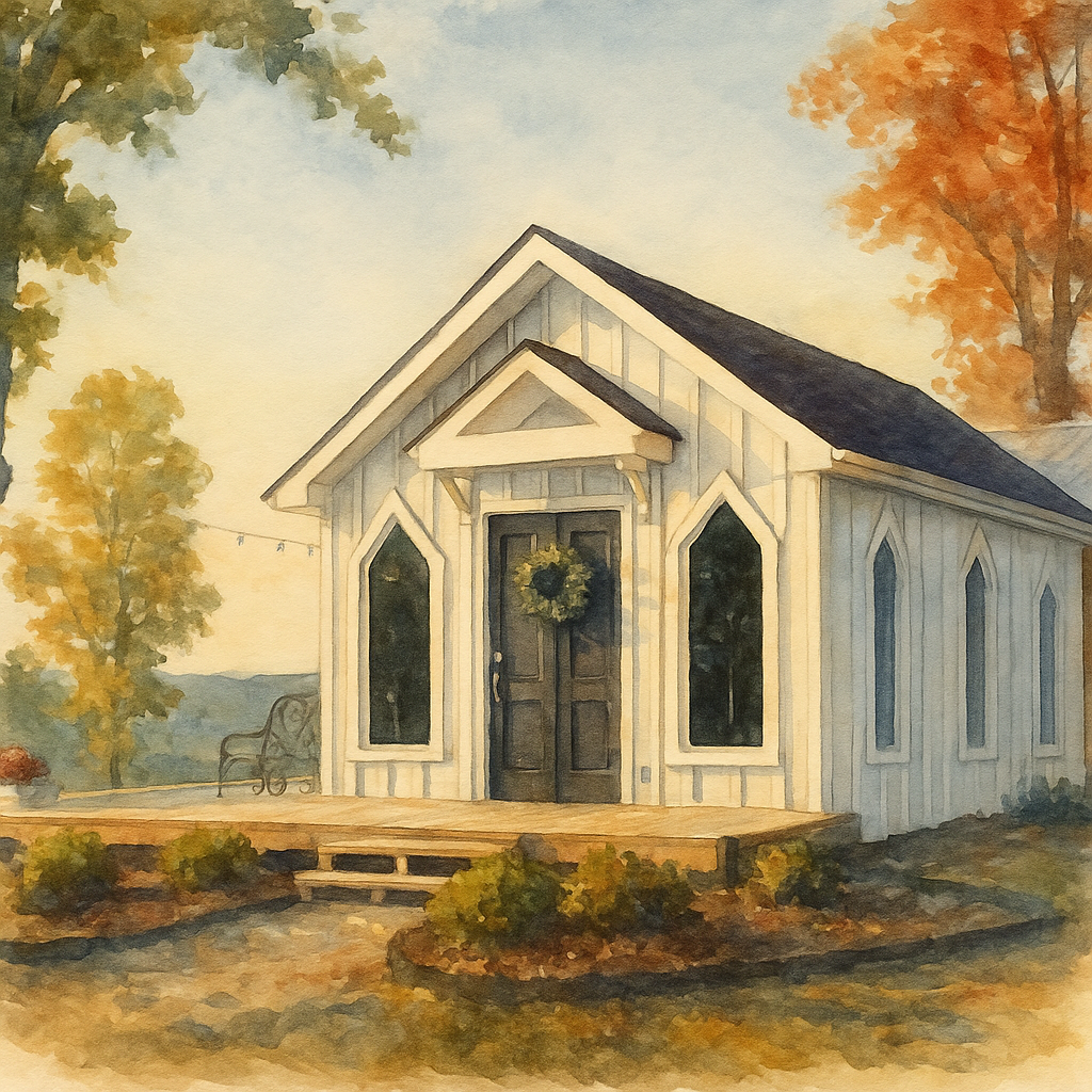 The Wedding Website of Tabitha May and Brandon Jones