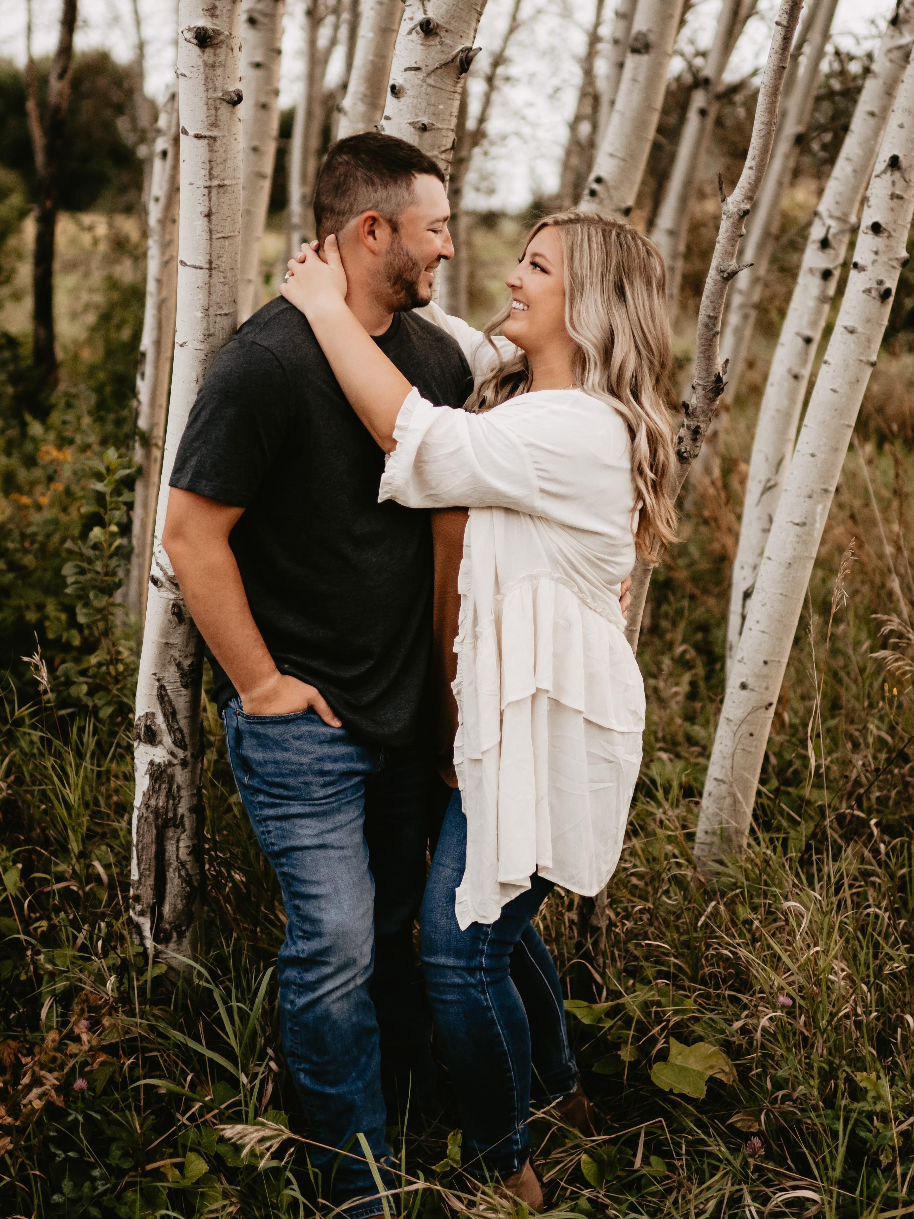 The Wedding Website of Bryan Lammers and Courtney Weber