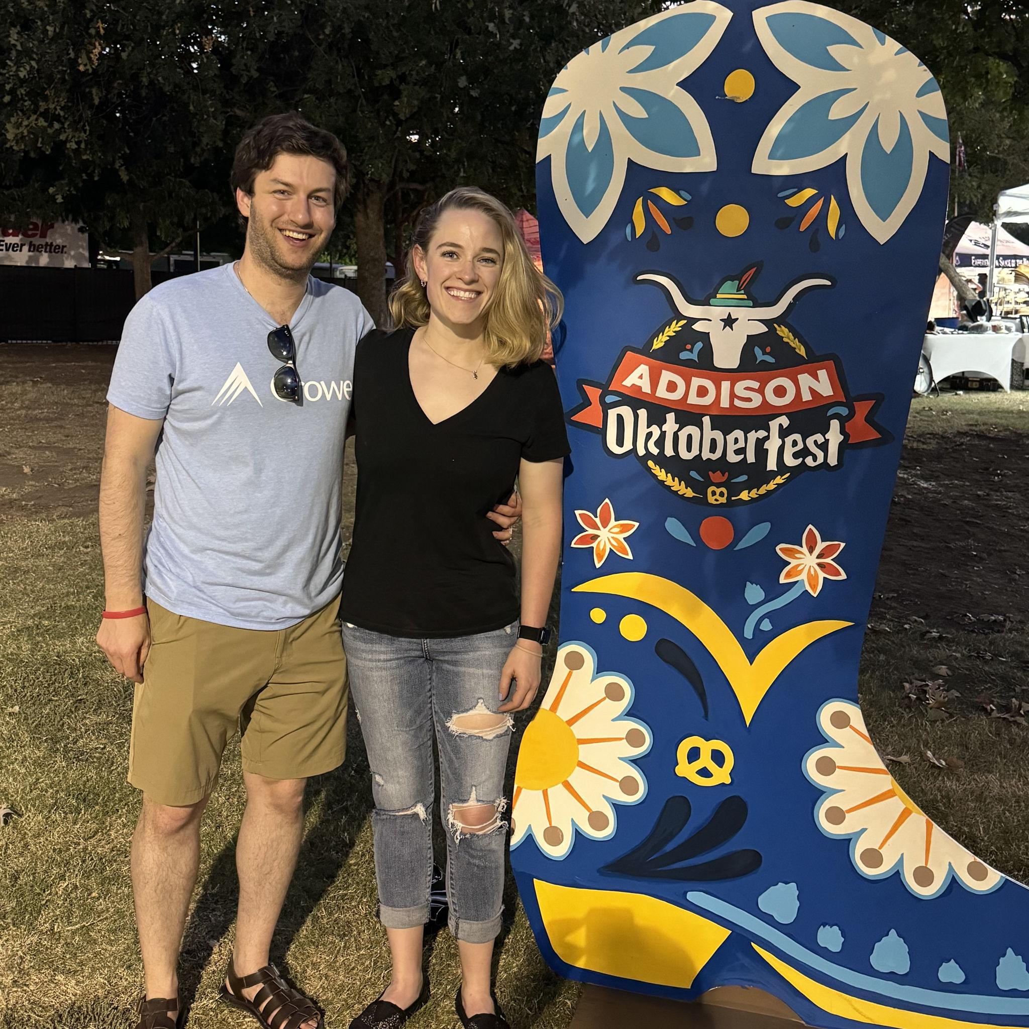 Addison Oktoberfest