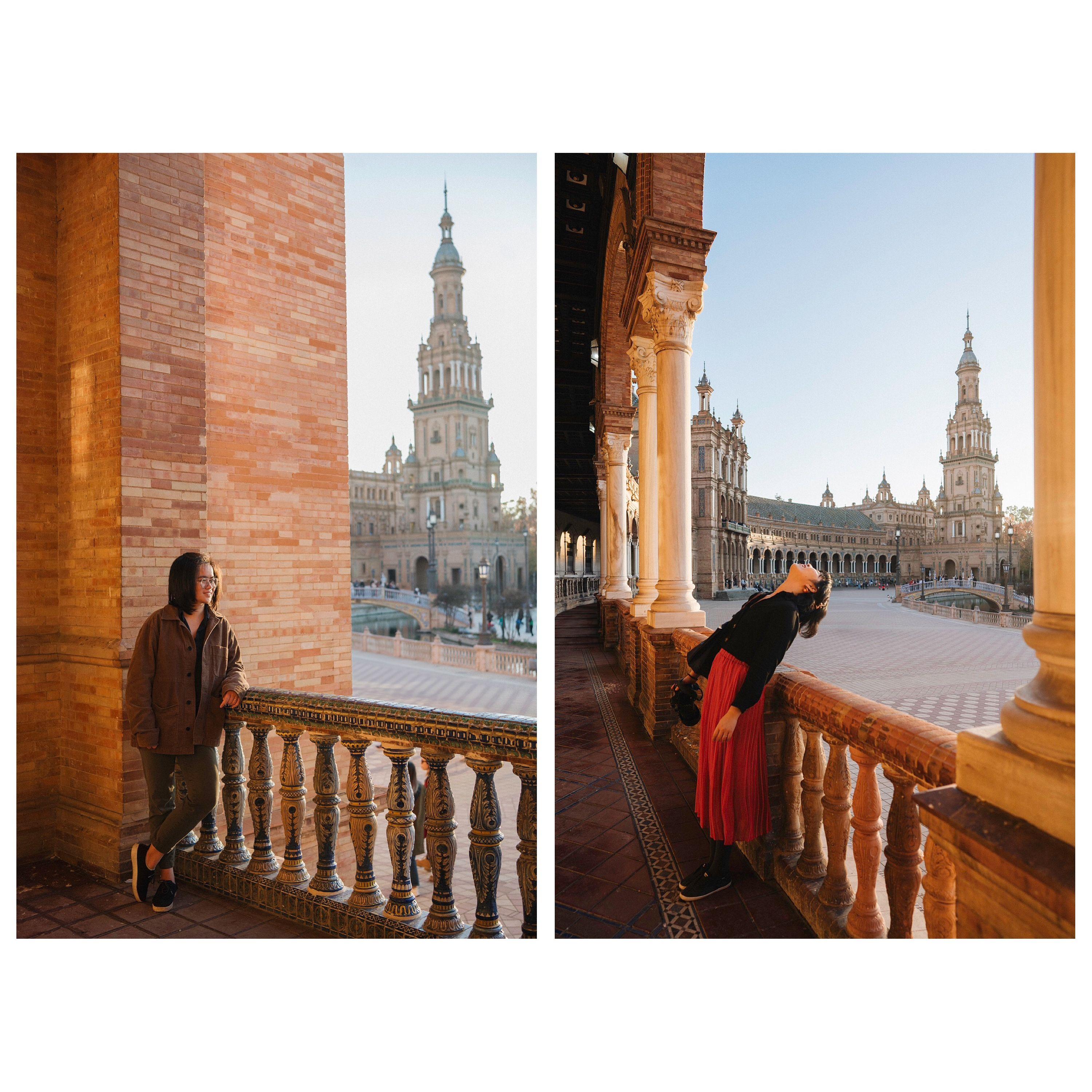 Sevilla, 2023
