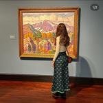 Denver Art Museum