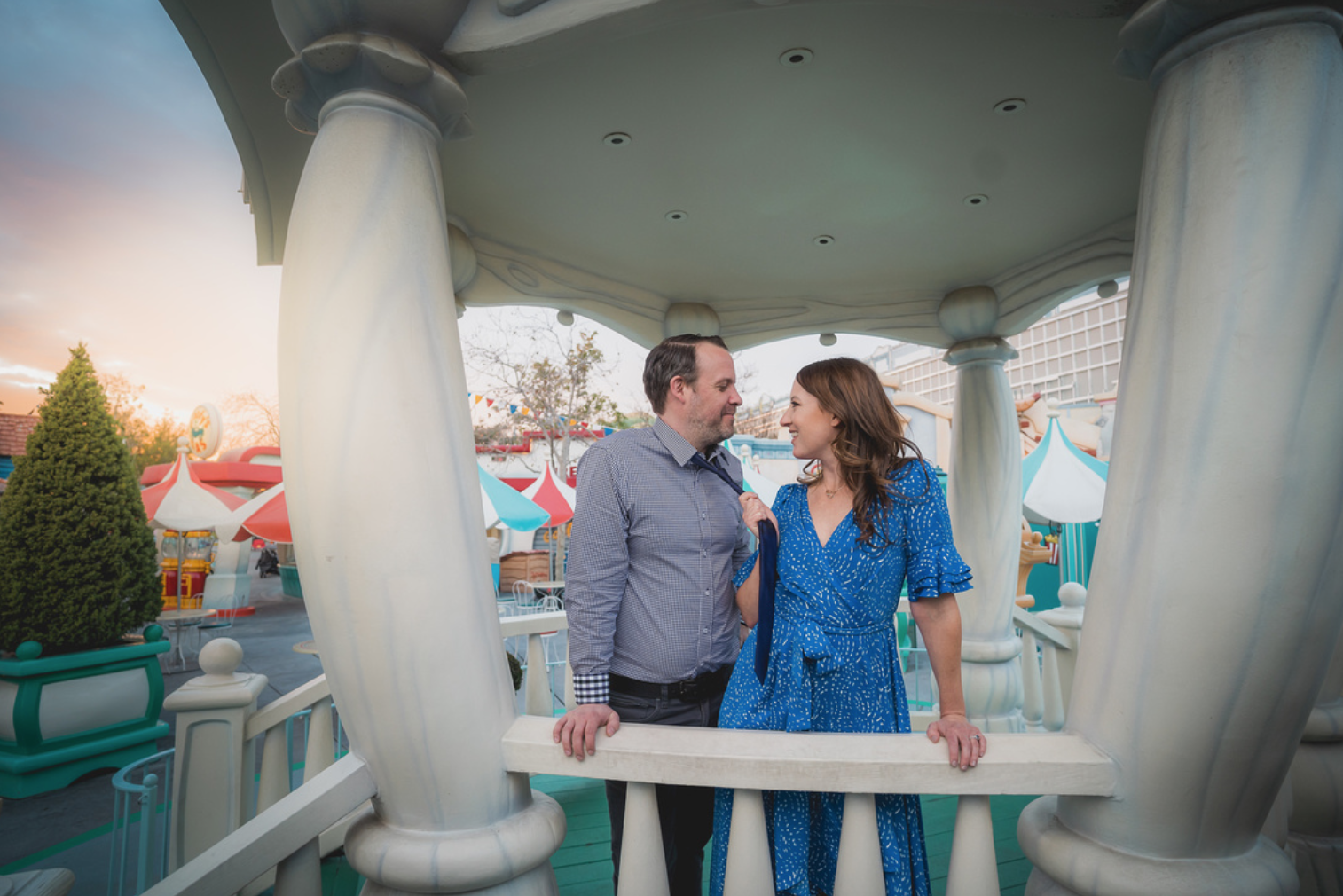 The Wedding Website of Lyndsey Burr and Adam Saltzberg