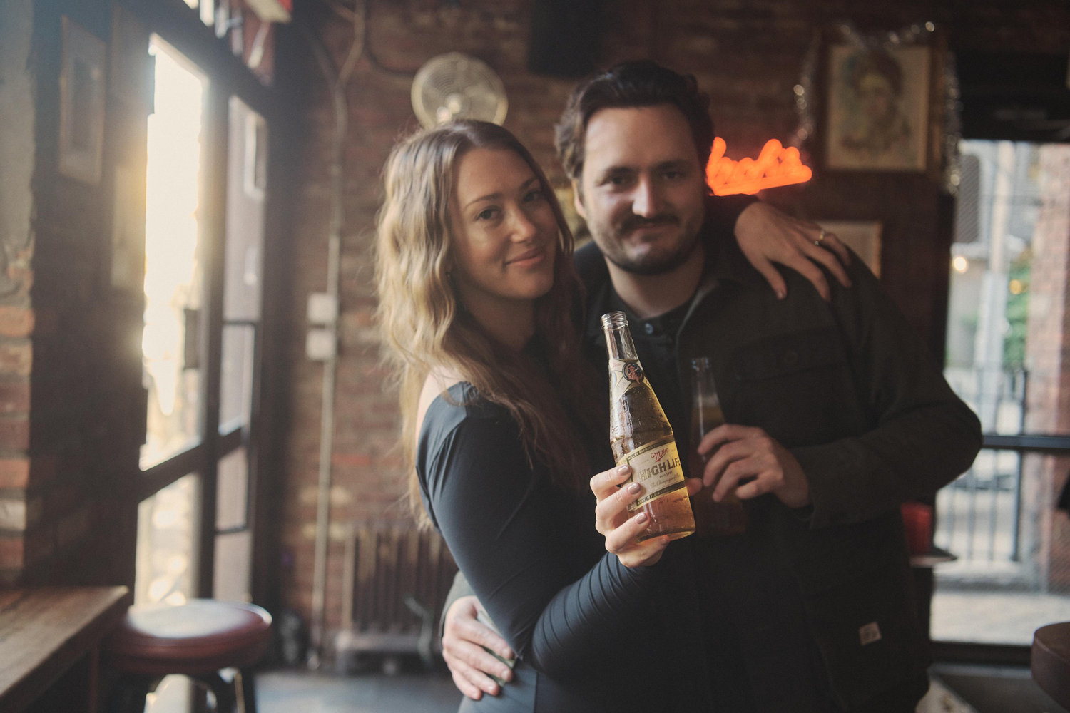 The Wedding Website of Kelsey Celeste and Bobby Hanley