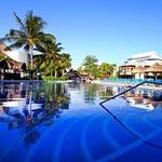 Pool Side & Beach Side Activities