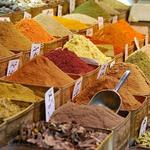 TAKE A SPICE FARM TOUR