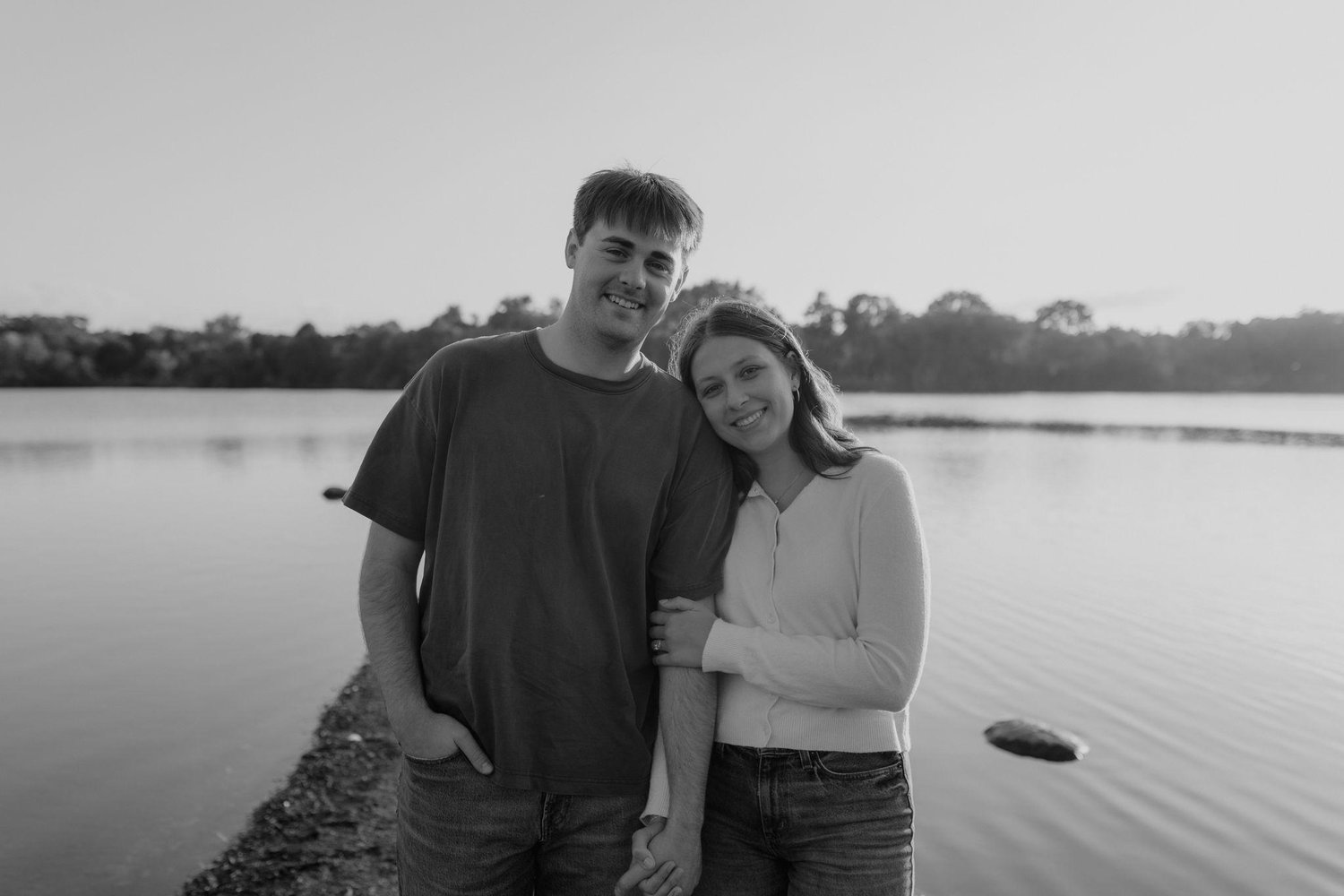 The Wedding Website of Alexis Humphrey and Connor Shanahan