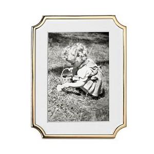 kate spade new yorkSullivan Street Gold Frame, 5" x 7"