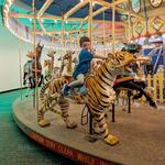 The Children's Museum of Indianapolis