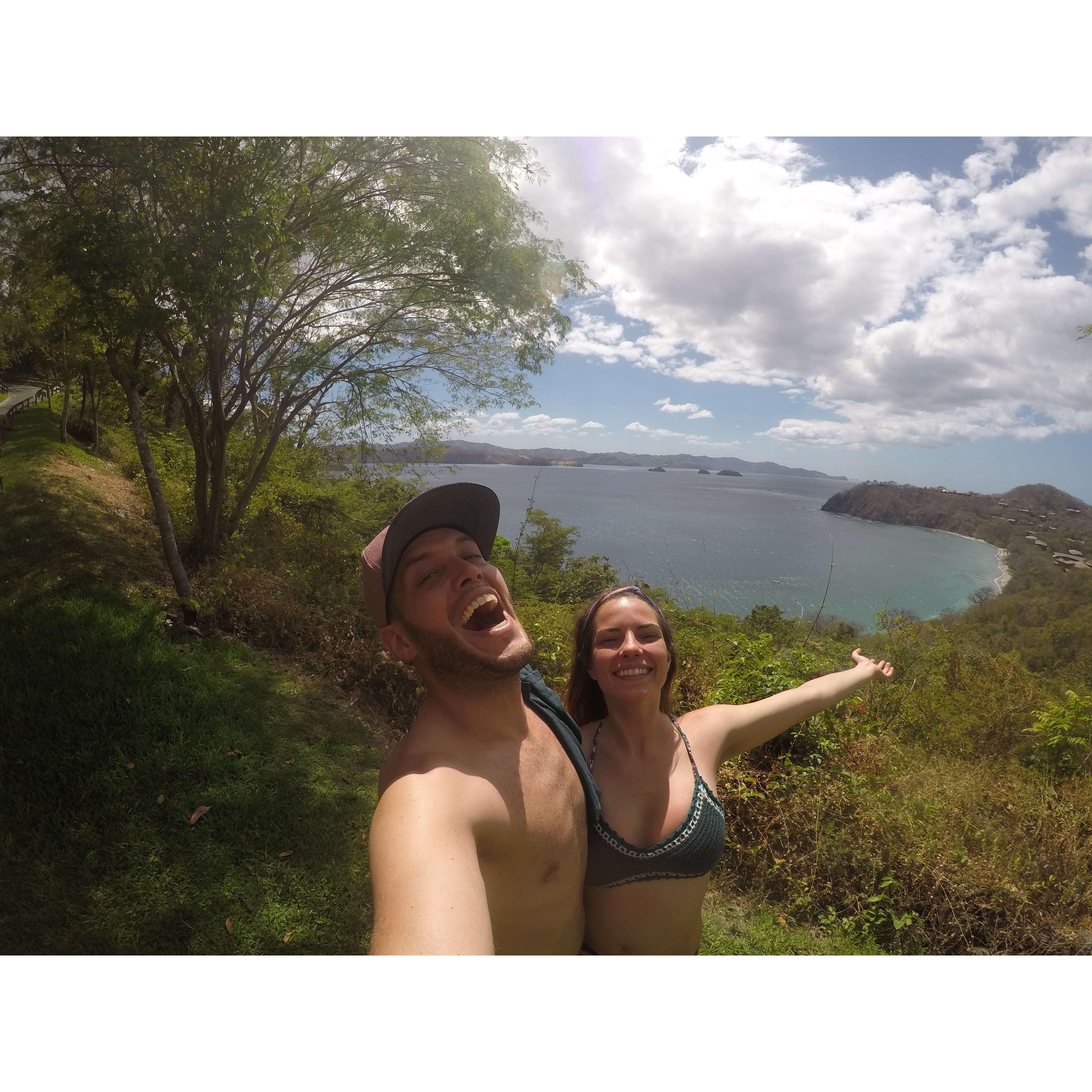Costa Rica, 2018