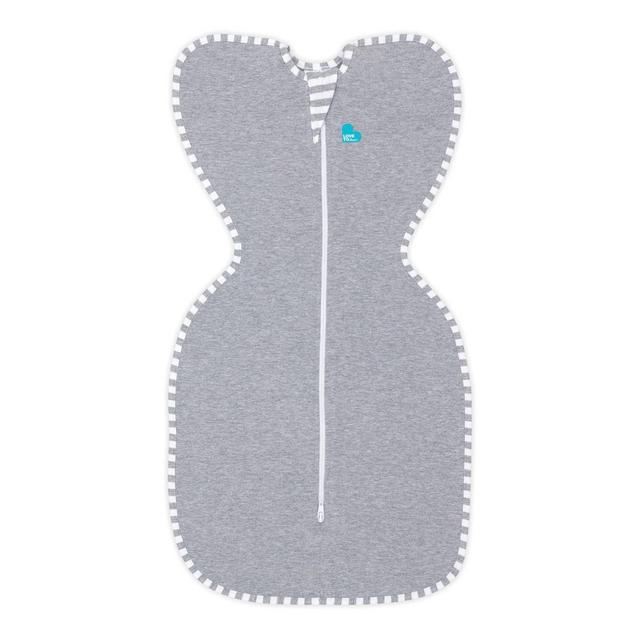 Love to Dream™ Small Swaddle UP™ Original in Grey